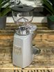 Mazzer Mini Electronic Silver 
