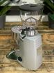 Mazzer Mini Electronic Silver 