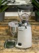Mazzer Mini Electronic Silver 
