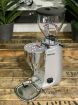 Mazzer Mini Electronic Silver 