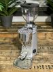 Mazzer Mini Electronic Silver 