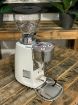 Mazzer Mini Electronic White 