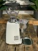 Mazzer Mini Electronic White 