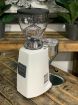 Mazzer Mini Electronic White 