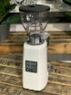 Mazzer Mini Electronic White 