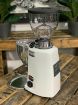 Mazzer Mini Electronic White 