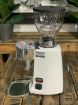 Mazzer Mini Electronic White 