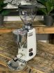 Mazzer Mini Electronic White 