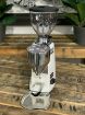 Mazzer Mini Electronic White 