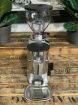 Mazzer Mini Manual  Silver