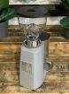 Mazzer Mini Manual  Silver