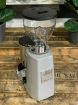 Mazzer Mini Manual  Silver