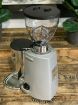 Mazzer Mini Manual  Silver