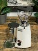 Mazzer Mini Manual  White