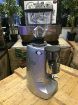 Mazzer Robur Automatic Silver 
