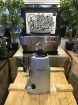 Mazzer Robur Automatic Silver 