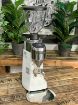 Mazzer Robur S Electronic White