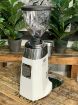 Mazzer Robur S Electronic White