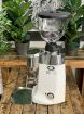 Mazzer Robur S Electronic White