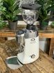 Mazzer Robur S Electronic White