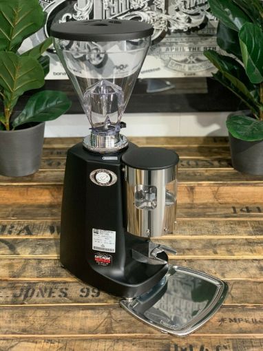 Mazzer Super Jolly Automatic 