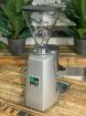 Mazzer Super Jolly Automatic  Silver