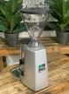 Mazzer Super Jolly Automatic  Silver