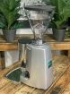 Mazzer Super Jolly Automatic  Silver