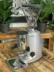 Mazzer Super Jolly Automatic  Silver