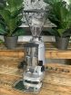 Mazzer Super Jolly Automatic  Silver