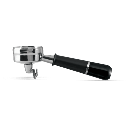 Pesado Group Handle – Black & Black