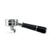 Pesado Group Handle – Black & Black