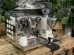 Rocket Appartamento 1 Group + Mazzer Mini Electronic 