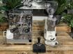 Rocket Appartamento 1 Group + Mazzer Mini Electronic 