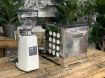 Rocket Appartamento 1 Group + Mazzer Mini Electronic 