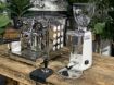Rocket Appartamento 1 Group + Mazzer Mini Electronic 