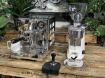 Rocket Appartamento 1 Group + Mazzer Mini Electronic 