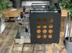 Rocket Appartamento 1 Group Nero Black & Copper