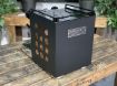Rocket Appartamento 1 Group Nero Black & Copper