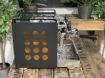 Rocket Appartamento 1 Group Nero Black & Copper