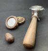 Rocket R58 Style 1 Group Kit – Walnut (A) Complete