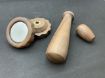 Rocket R58 Style 1 Group Kit – Walnut (B)