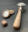 Rocket R58 Style 1 Group Kit – Walnut (B) Complete
