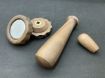 Rocket R58 Style 1 Group Kit – Walnut (C)