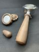 Rocket R58 Style 1 Group Kit – Walnut (C) Complete