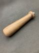 Rocket R58 Style Group Handle – Walnut