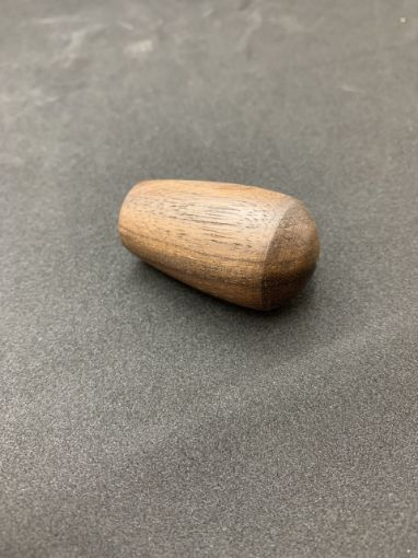 Rocket R58 Style Lever Activator – Walnut (A)