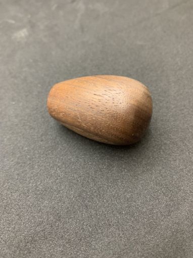 Rocket R58 Style Lever Activator – Walnut (B)