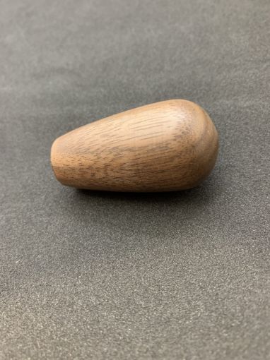 Rocket R58 Style Lever Activator – Walnut (C)