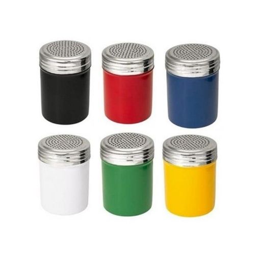 Trenton Chocolate Shaker